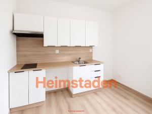 Pronájem bytu 1+kk, Havířov - Město, Hlavní třída, 25 m2