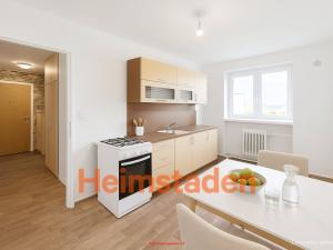 Pronájem bytu 3+1, Havířov - Město, Svornosti, 69 m2