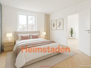 Pronájem bytu 3+1, Havířov - Město, Svornosti, 69 m2