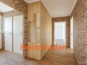 Pronájem bytu 3+1, Havířov - Město, Svornosti, 69 m2