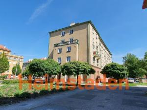 Pronájem bytu 1+kk, Havířov - Město, Hlavní třída, 19 m2