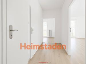 Pronájem bytu 1+1, Havířov - Město, Československé armády, 38 m2