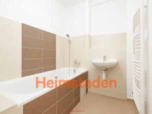 Pronájem bytu 1+1, Havířov - Město, Československé armády, 38 m2