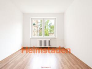 Pronájem bytu 4+1, Havířov - Město, E. F. Buriana, 78 m2