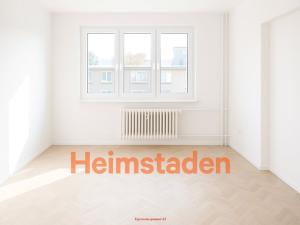 Pronájem bytu 4+1, Havířov - Město, E. F. Buriana, 78 m2