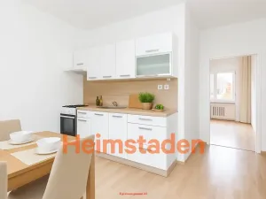 Pronájem bytu 4+1, Havířov - Město, E. F. Buriana, 78 m2