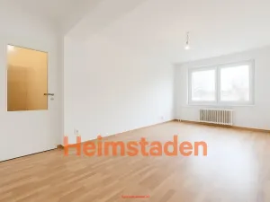 Pronájem bytu 4+1, Havířov - Město, E. F. Buriana, 78 m2