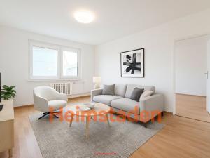 Pronájem bytu 2+1, Havířov - Město, Erbenova, 56 m2