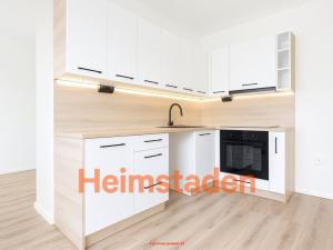 Pronájem bytu 3+1, Havířov - Město, Resslova, 70 m2