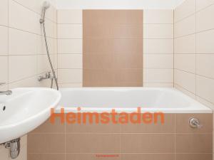 Pronájem bytu 3+1, Havířov - Město, Resslova, 70 m2