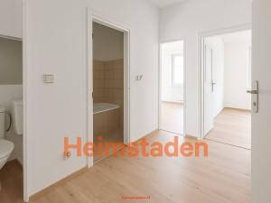 Pronájem bytu 3+1, Havířov - Město, Resslova, 70 m2