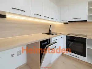 Pronájem bytu 3+1, Havířov - Město, Resslova, 70 m2