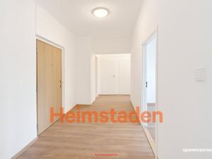 Pronájem bytu 2+1, Havířov - Město, Nedbalova, 55 m2