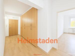 Pronájem bytu 2+1, Havířov - Město, Radniční, 55 m2