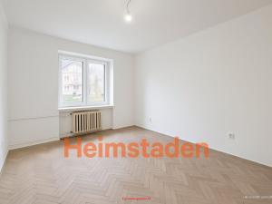 Pronájem bytu 2+1, Havířov - Město, Radniční, 55 m2
