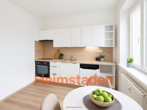 Pronájem bytu 2+1, Havířov - Město, Marie Majerové, 55 m2