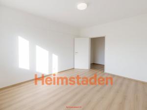 Pronájem bytu 2+1, Havířov - Město, Marie Majerové, 55 m2