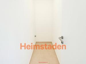 Pronájem bytu 2+1, Havířov - Město, Marie Majerové, 55 m2