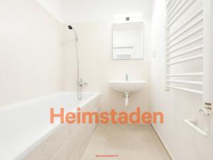 Pronájem bytu 2+1, Havířov - Město, Beethovenova, 54 m2