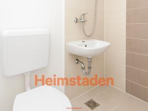 Pronájem bytu 1+kk, Havířov - Město, Národní třída, 21 m2