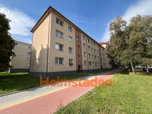 Pronájem bytu 1+kk, Havířov - Město, Národní třída, 21 m2