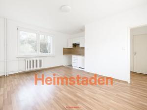 Pronájem bytu 1+kk, Havířov - Město, Moskevská, 20 m2