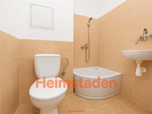 Pronájem bytu 1+kk, Havířov - Město, Moskevská, 20 m2