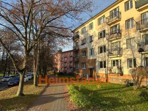 Pronájem bytu 1+kk, Havířov - Město, Moskevská, 20 m2