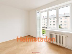 Pronájem bytu 2+1, Havířov - Šumbark, Okružní, 55 m2