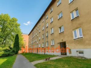 Pronájem bytu 2+1, Havířov - Šumbark, Okružní, 55 m2
