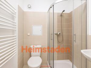 Pronájem bytu 1+1, Havířov - Šumbark, Opletalova, 28 m2