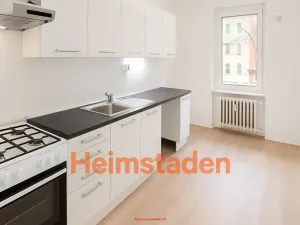 Pronájem bytu 3+1, Havířov - Šumbark, Boženy Němcové, 69 m2