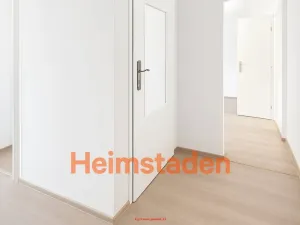 Pronájem bytu 3+1, Havířov - Šumbark, Boženy Němcové, 69 m2