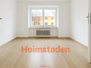 Pronájem bytu 3+1, Havířov - Šumbark, Boženy Němcové, 69 m2