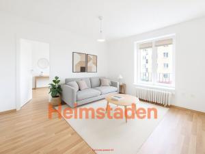 Pronájem bytu 2+1, Havířov - Šumbark, Klimšova, 55 m2