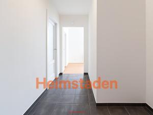 Pronájem bytu 2+1, Havířov - Šumbark, Klimšova, 55 m2