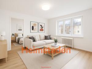 Pronájem bytu 3+1, Havířov - Prostřední Suchá, Hornická, 63 m2
