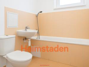 Pronájem bytu 2+1, Havířov - Prostřední Suchá, Havířská, 48 m2