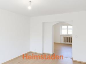 Pronájem bytu 2+1, Havířov - Prostřední Suchá, Havířská, 48 m2