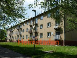 Pronájem bytu 2+1, Havířov - Prostřední Suchá, Havířská, 48 m2