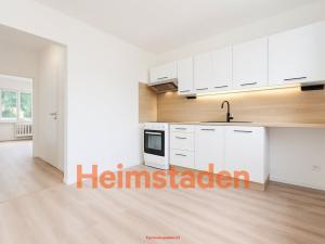 Pronájem bytu 3+1, Havířov - Prostřední Suchá, Hornická, 70 m2