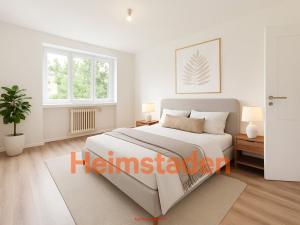 Pronájem bytu 3+1, Havířov - Prostřední Suchá, Hornická, 70 m2