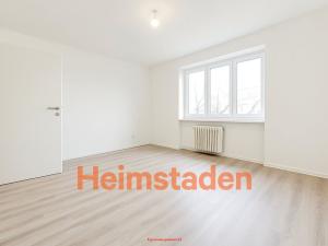 Pronájem bytu 3+1, Havířov - Prostřední Suchá, Hornická, 70 m2