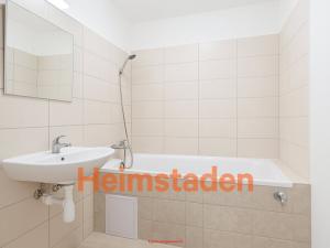 Pronájem bytu 3+1, Havířov - Prostřední Suchá, Dělnická, 69 m2