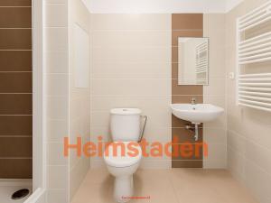 Pronájem bytu 1+1, Havířov - Prostřední Suchá, Dělnická, 41 m2