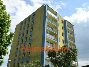 Pronájem bytu 1+1, Havířov - Prostřední Suchá, Dělnická, 41 m2