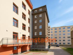 Pronájem bytu 2+1, Ostrava - Moravská Ostrava, Na Desátém, 84 m2