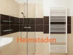 Pronájem bytu 2+kk, Ostrava - Moravská Ostrava, Gregorova, 49 m2