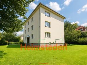 Pronájem bytu 1+kk, Ostrava - Moravská Ostrava, Sadová, 30 m2