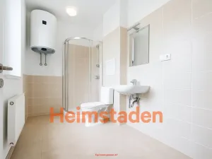 Pronájem bytu 1+kk, Ostrava - Moravská Ostrava, Sadová, 30 m2
